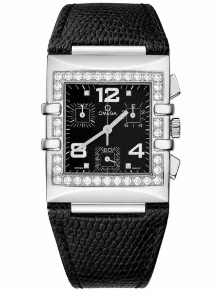Omega Constellation Quadra (вживаний)