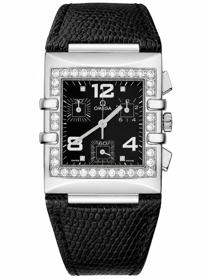 Omega Constellation Quadra (вживаний)