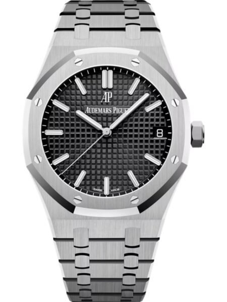 Audemars Piguet Royal Oak Selfwinding 41 «Black» (вживаний)