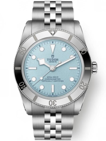 Tudor Black Bay 54 «Lagoon Blue»