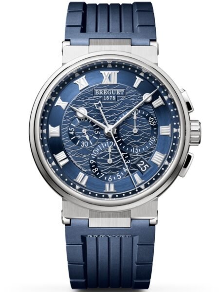 Breguet Marine Chronographe 42.3