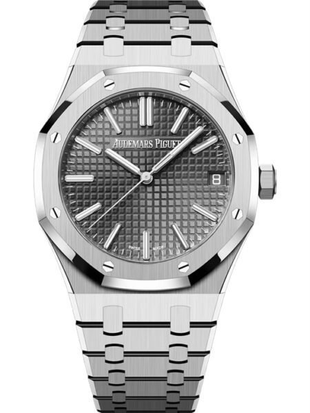 Audemars Piguet Royal Oak Selfwinding 41 «Grey»