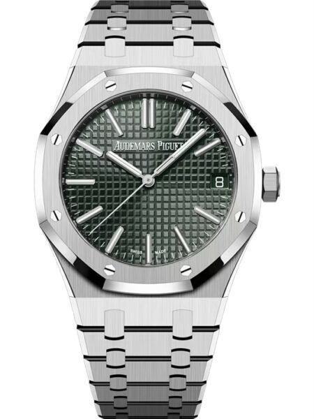Audemars Piguet Royal Oak Selfwinding 41 «Khaki»