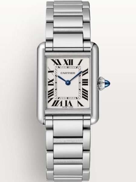 Cartier Tank Must Small