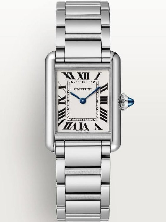 Cartier Tank Must Small