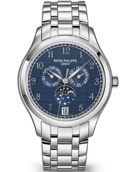 Patek Philippe Complications 38
