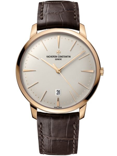 Vacheron Constantin Patrimony 40