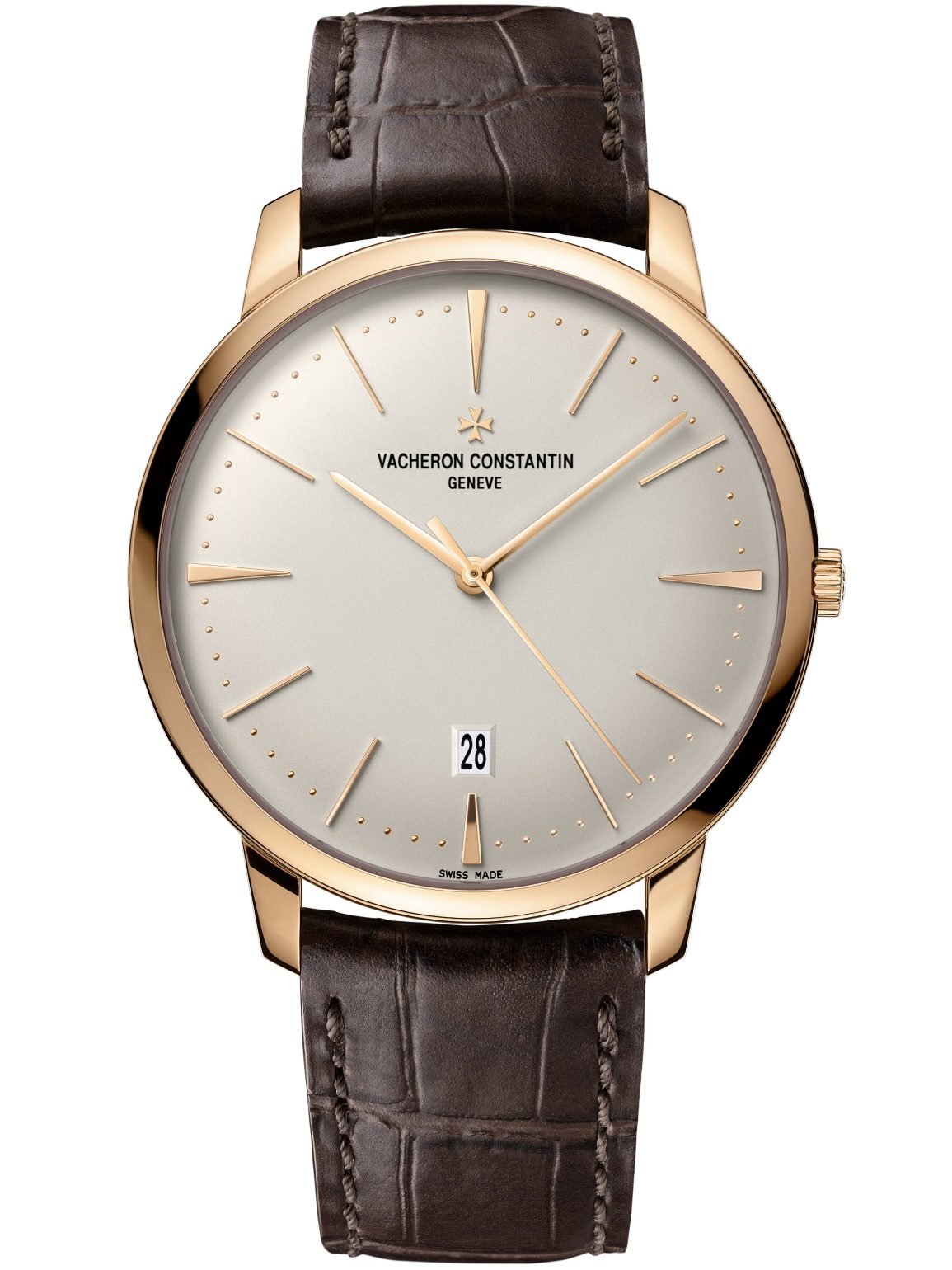 Vacheron Constantin Patrimony 40
