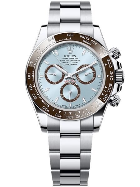 Rolex Daytona «Platona» 40