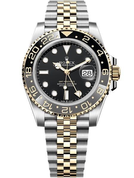 Rolex GMT-Master II «Zombie» 40