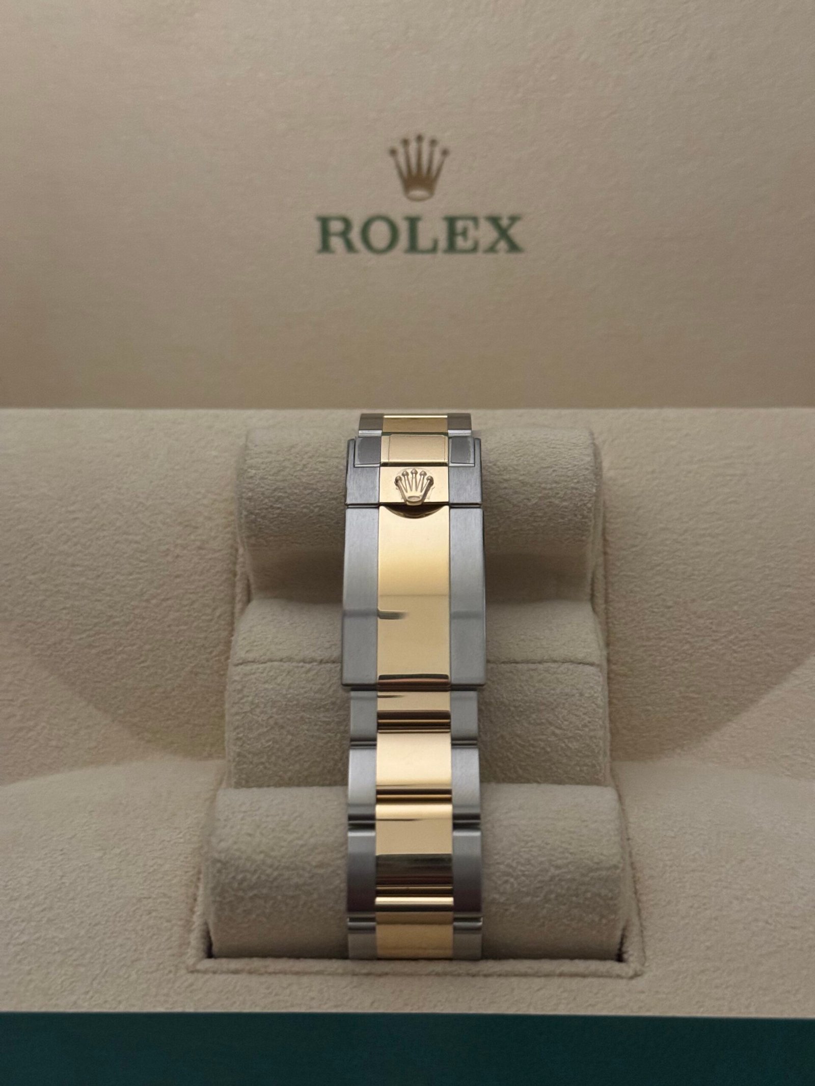 Rolex Daytona «Champagne» - Image 4