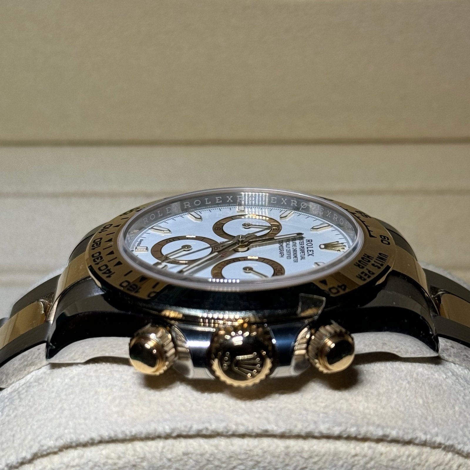 Rolex Daytona «White» 40 - Image 6