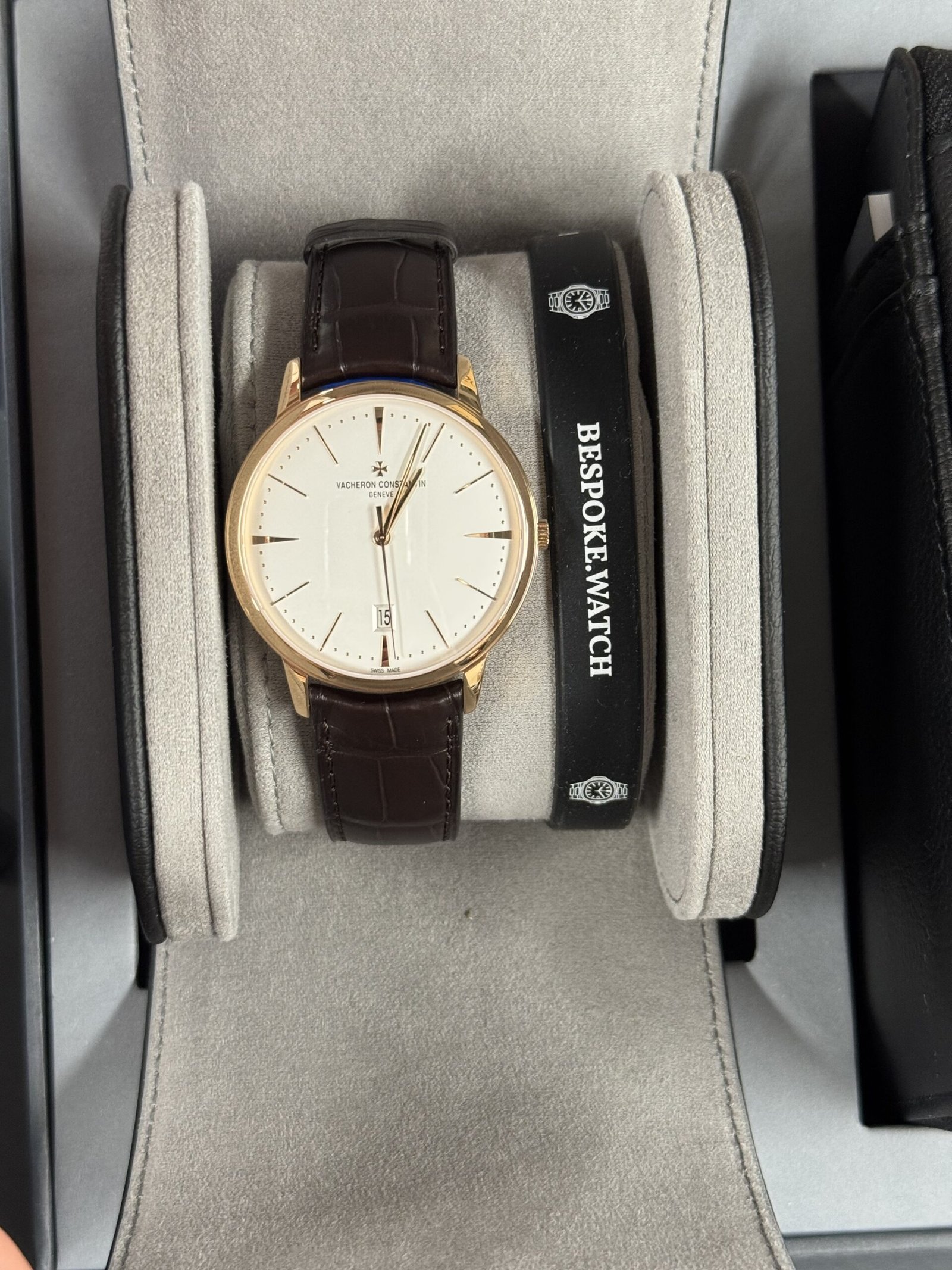 Vacheron Constantin Patrimony 40 - Image 2