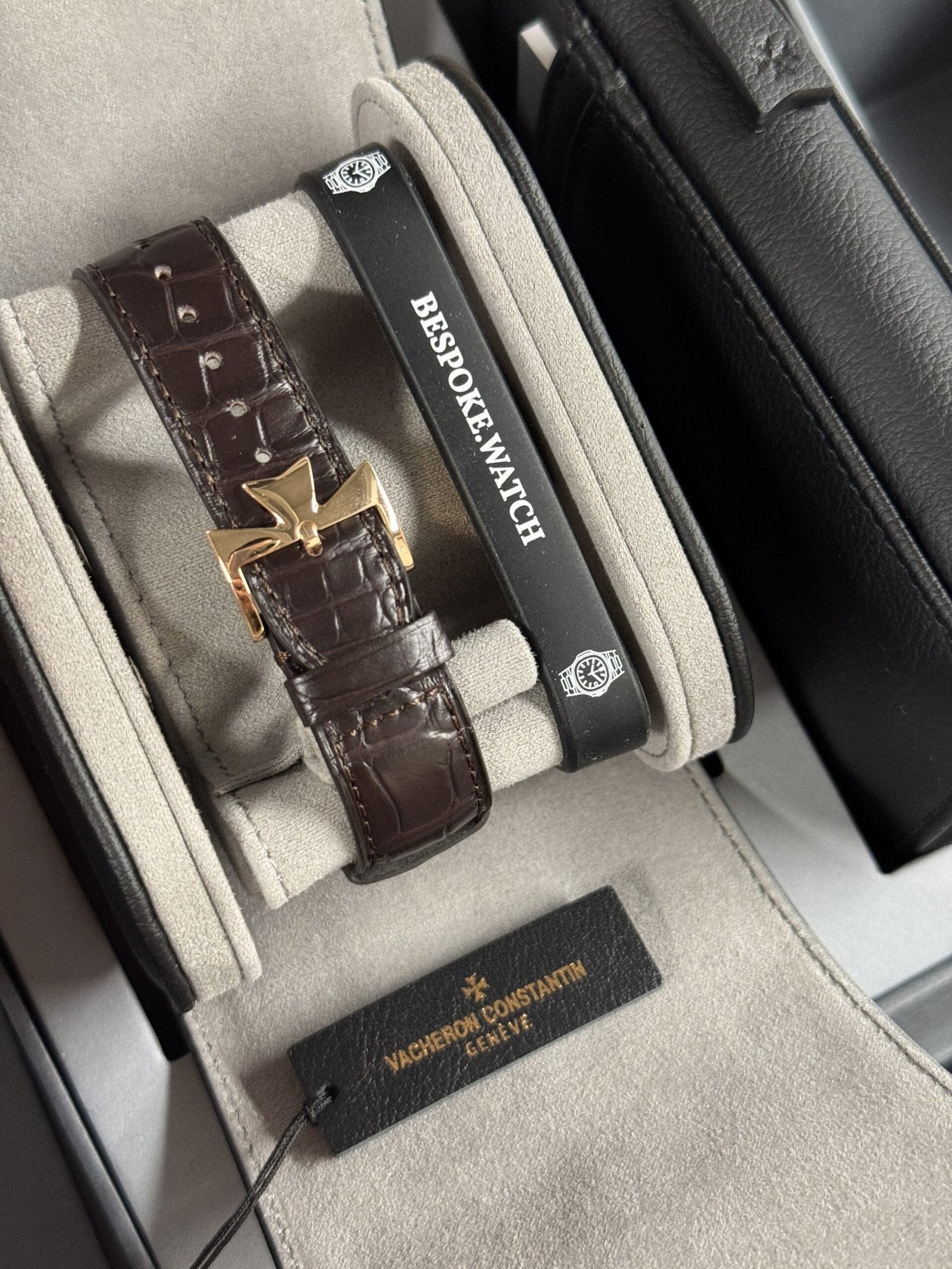 Vacheron Constantin Patrimony 40 - Image 4