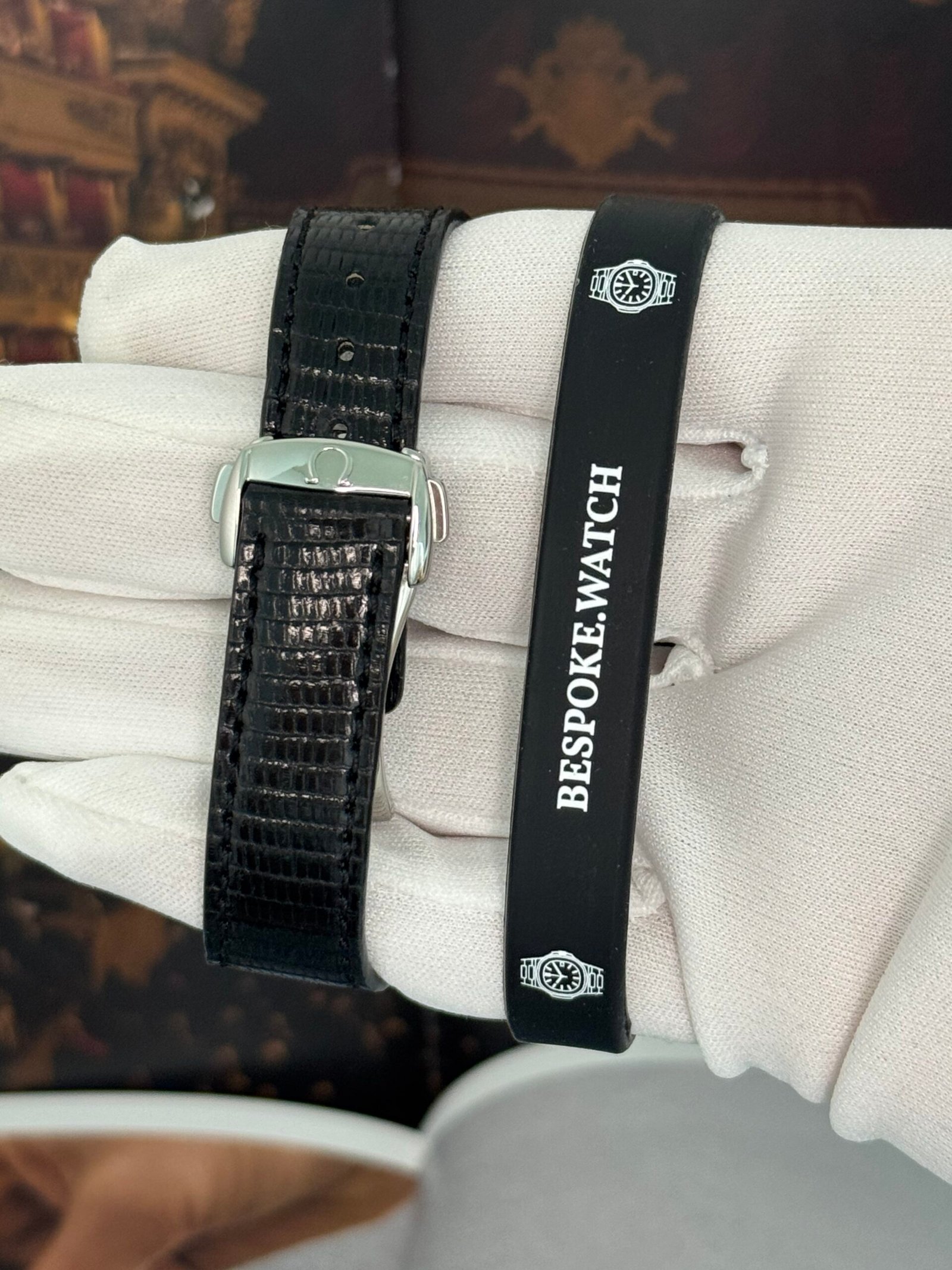 Omega Constellation Quadra (вживаний) - Image 5