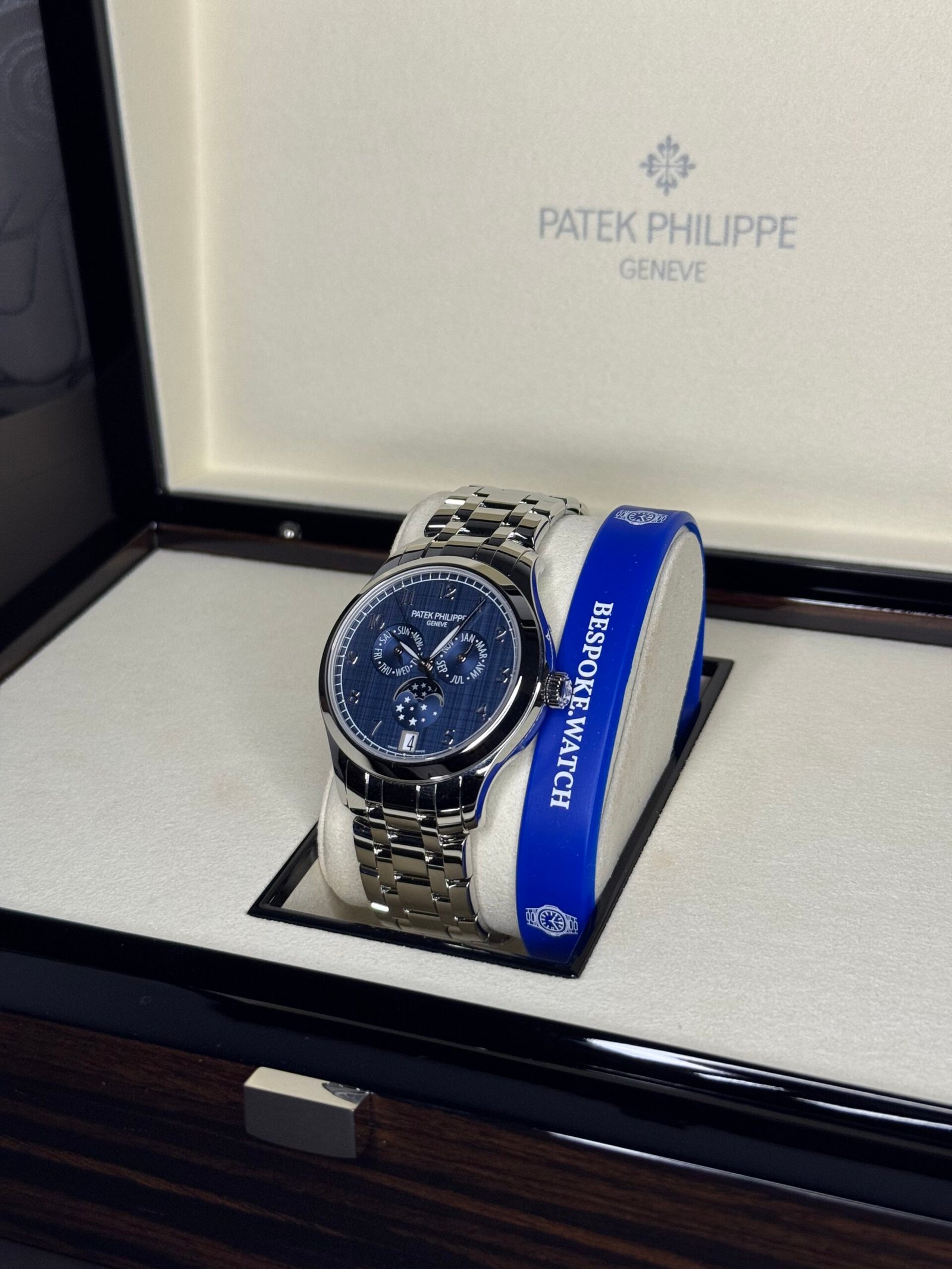 Patek Philippe Complications 38 - Image 3
