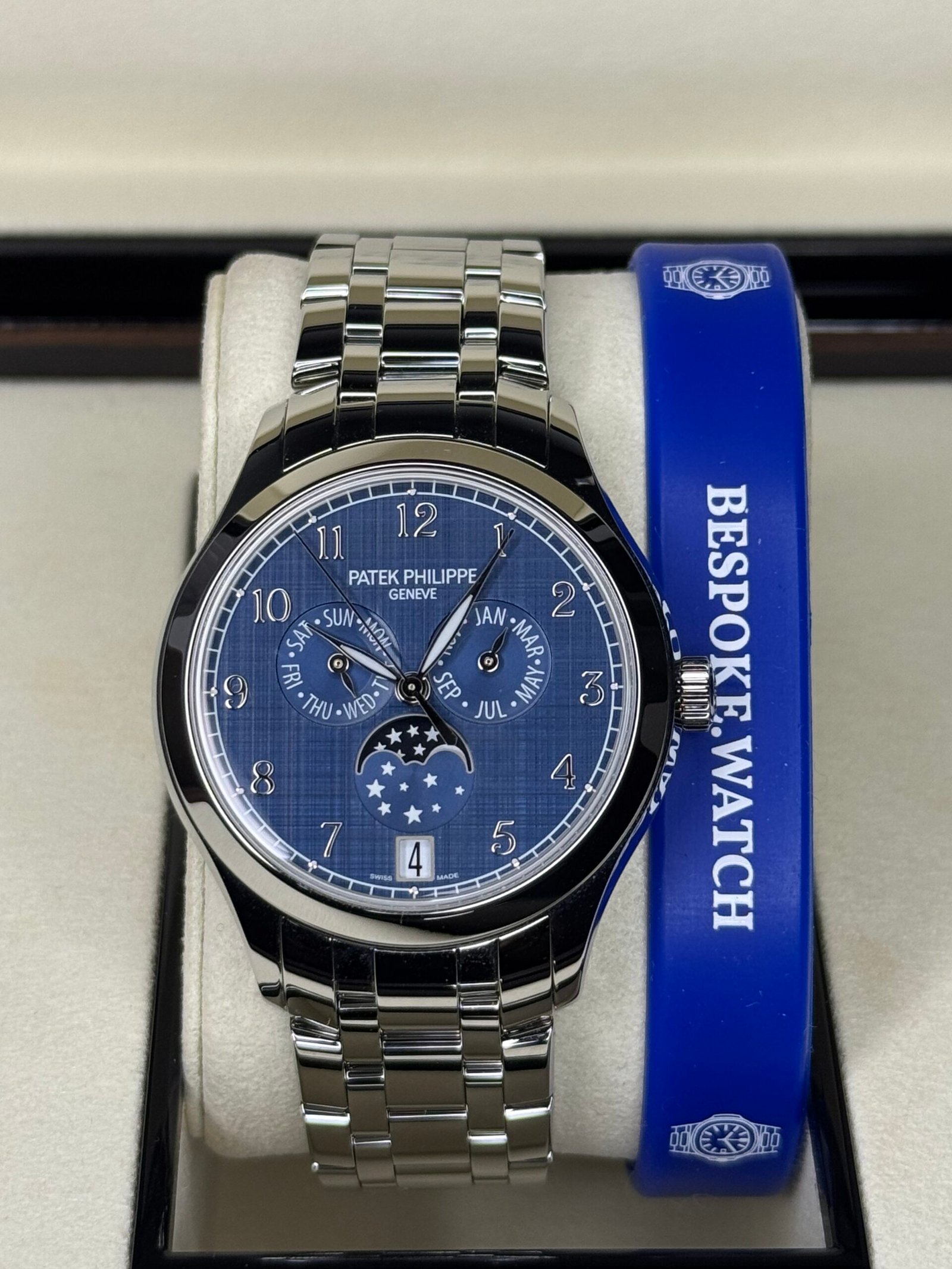 Patek Philippe Complications 38 - Image 2