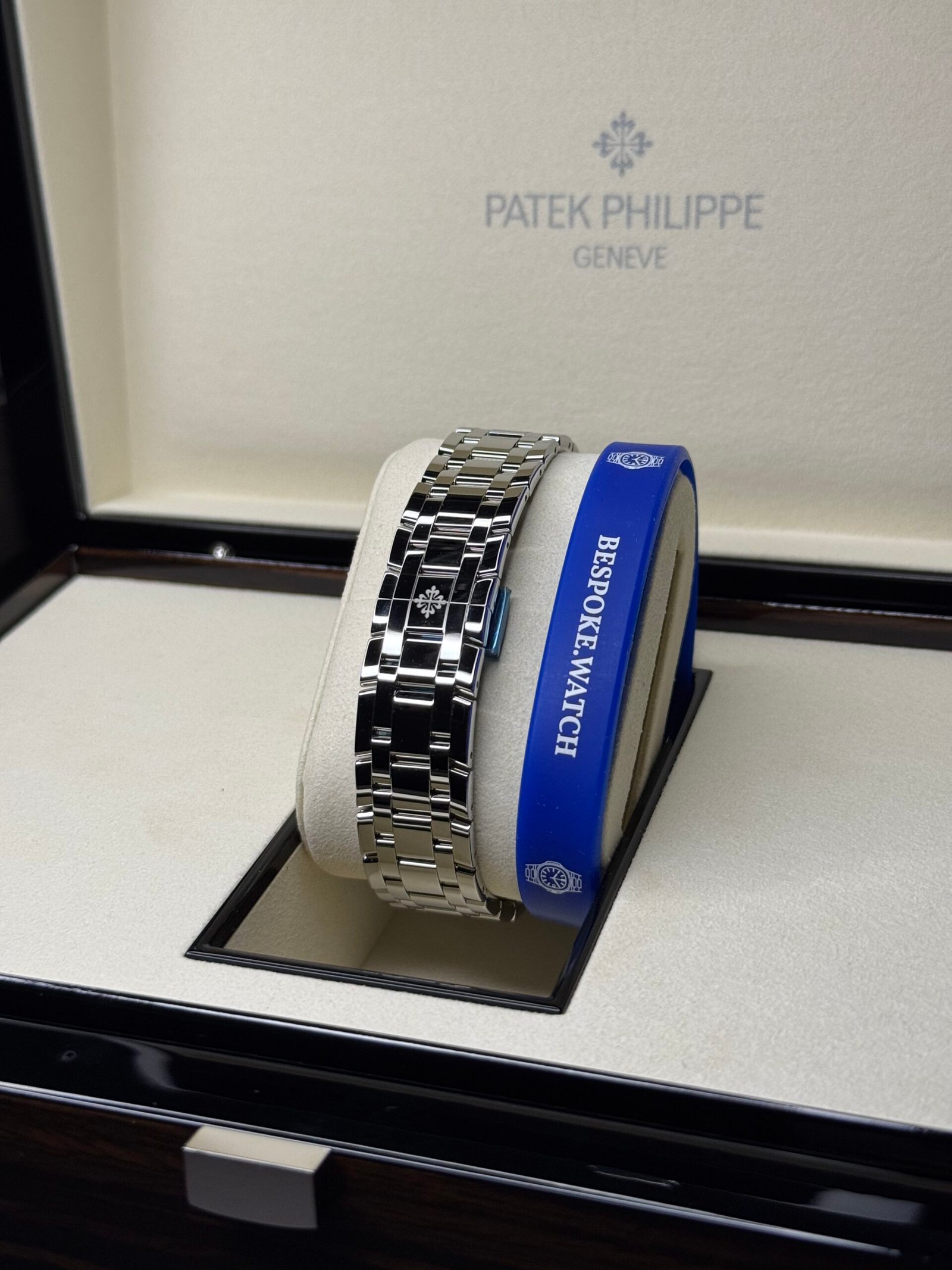 Patek Philippe Complications 38 - Image 4