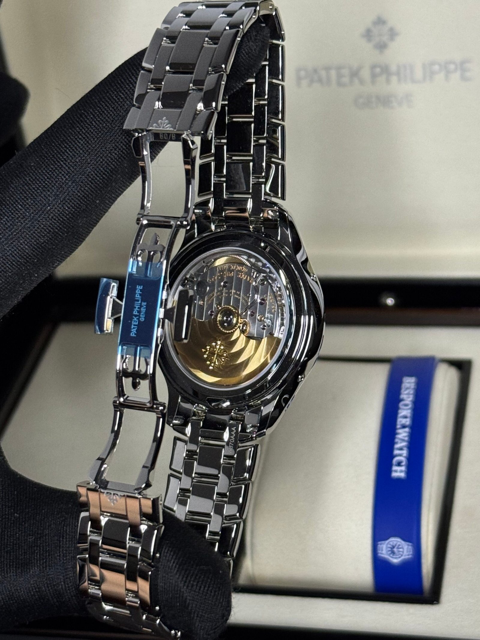 Patek Philippe Complications 38 - Image 6